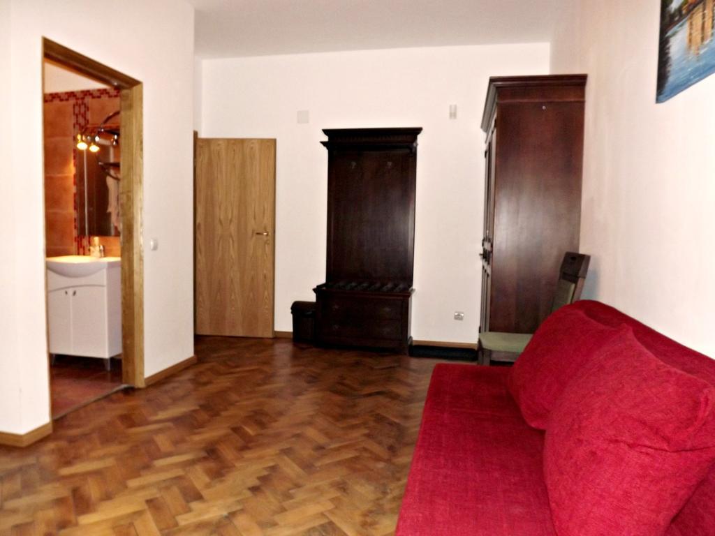 Hotel Casa Matei Braşov Habitación foto