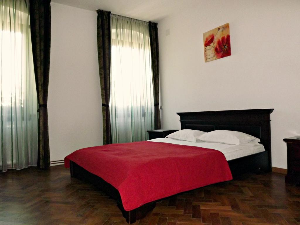 Hotel Casa Matei Braşov Habitación foto